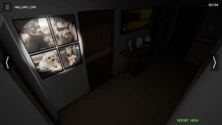 Midnight Monitor: Anomaly Watch screenshot 8