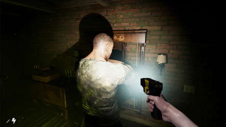 Broken : Paranormal investigation screenshot 6