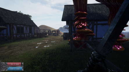 Scrolls of the Lord screenshot 5