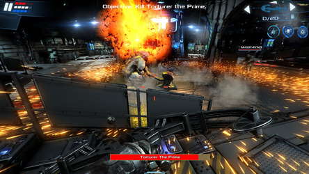 Dead Effect 2 screenshot 21