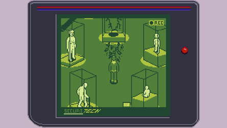 The Third Shift screenshot 1