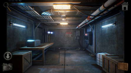 Meridian 157: Prologue screenshot 7