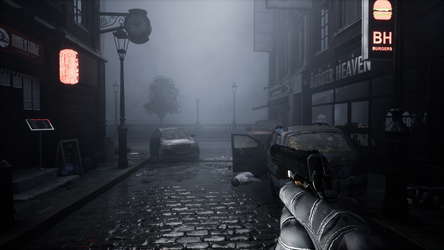Eternal Evil screenshot 14
