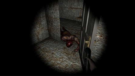 Necro Immortallis screenshot 5