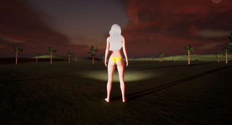 Simp screenshot 3