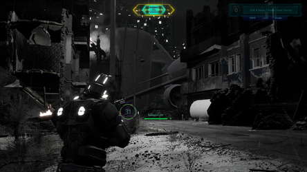 REDCALL screenshot 4