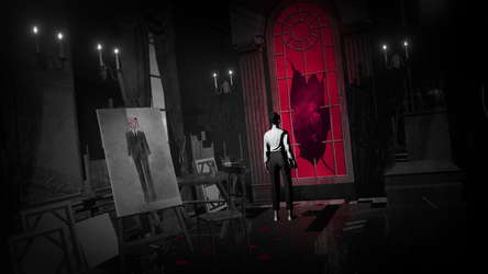 Lorelei and the Laser Eyes screenshot 4