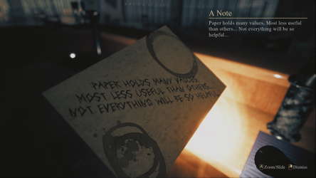 Inn The Dark screenshot 2