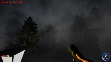 Tung Tung Tung Survival screenshot 9