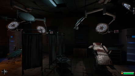 Sealed screenshot 3