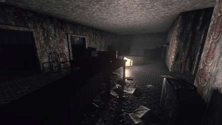 The 9th Gate screenshot 9