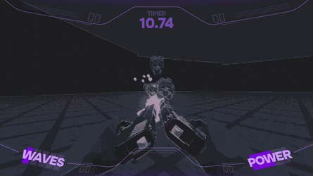 The Void Project screenshot 1