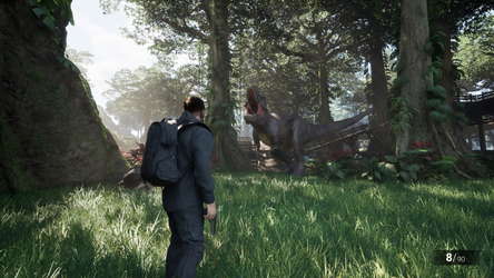 Clawed screenshot 6