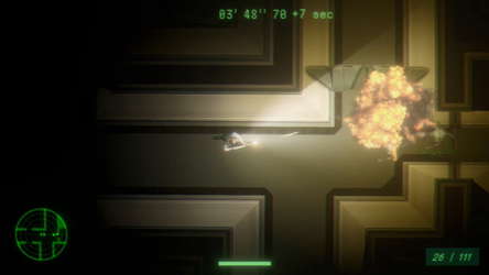 Narcissus screenshot 7