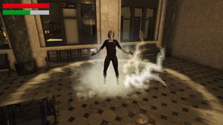 Epic Vampire screenshot 1