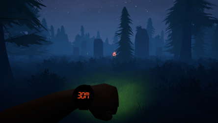 Noitapeli screenshot 5