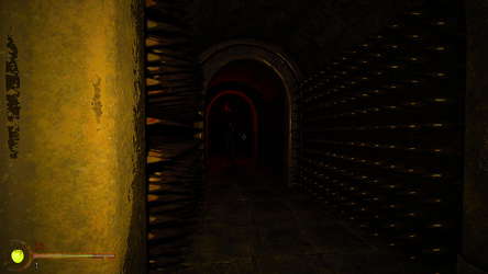 Down the Dungeon screenshot 10