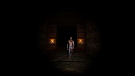 The Ruins screenshot 9