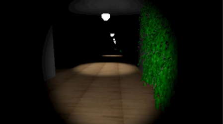 The Experiment screenshot 6