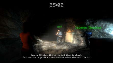 Outbreak: Epidemic screenshot 10