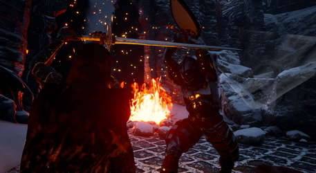 Talon's Blade screenshot 9