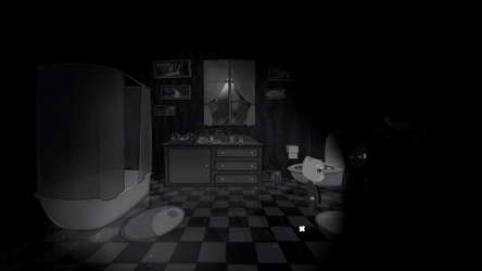 Bear With Me - Episode One screenshot 6