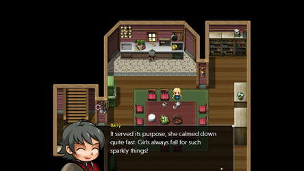 Pit of Evil screenshot 4