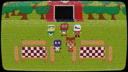 Andy's Apple Farm screenshot 1