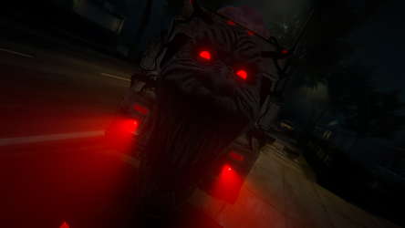 Waffle Cone Willie screenshot 1