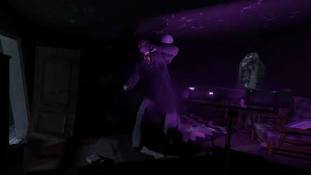 Sanguivore screenshot 10