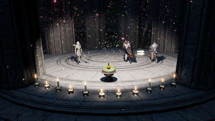 Xuhivan's Autonomous Cube screenshot 5