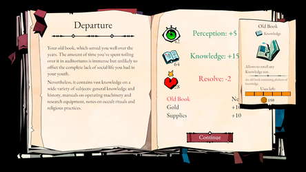 Void Sails screenshot 5