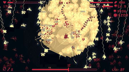 Echoes of Red screenshot 3