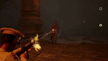 Mandir: Gods Untouched screenshot 4