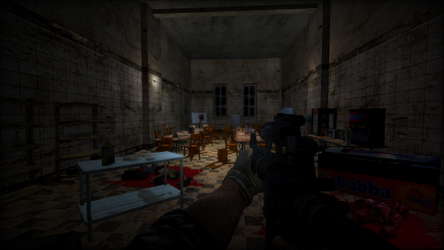 The Last Patient screenshot 8
