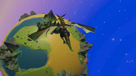 多边星球 Multilateral Planet screenshot 9