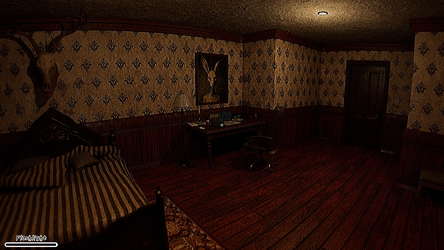 Intruders screenshot 1
