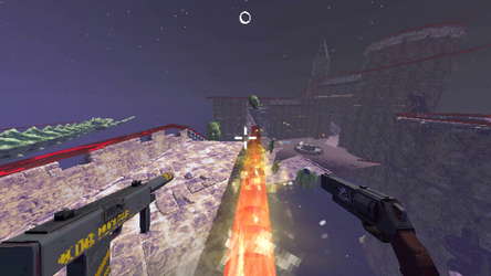 Devil's Derby screenshot 3