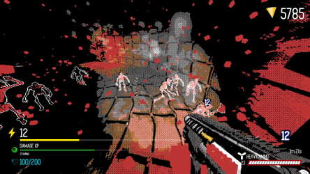Hellver screenshot 14