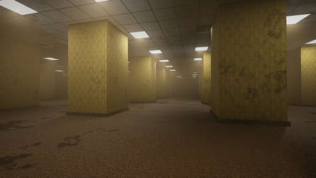 The Backwars screenshot 12