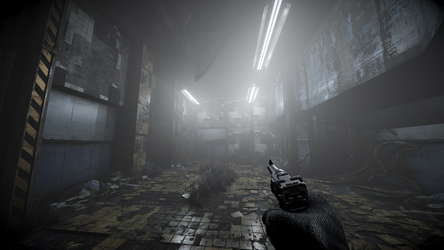 Total Chaos screenshot 8