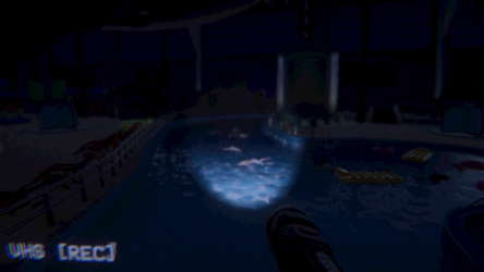 AquaDark screenshot 3