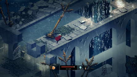 Chrono Sword screenshot 5