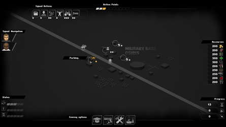 Chromosome Evil screenshot 7