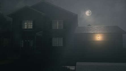 Escape the Backrooms screenshot 15