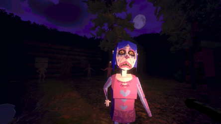 Clown Camp screenshot 3