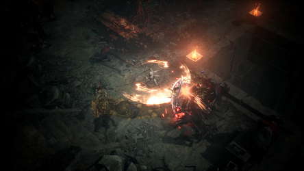 UNDECEMBER screenshot 4