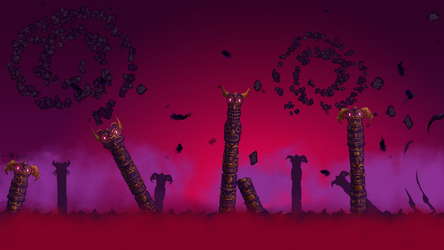 Evil Dreams screenshot 6