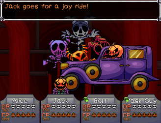 HorrorVale screenshot 9