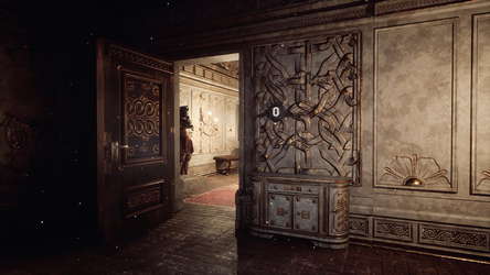 Odd Night screenshot 7